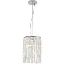 Светильник Escada 2127/1S (хром)