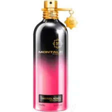 Парфюмерная вода Montale Oud Fool Roses (100мл)