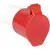 Розетка промышленная EKF ps-215-16-380