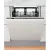 Встраиваемая посудомоечная машина Whirlpool WIO 3C23 E 6.5