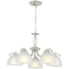 Подвесная люстра Rivoli Valerie 9169-305 Б0060980