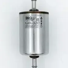Топливный фильтр BIG FILTER GB-320
