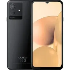 Телефон Cubot Note 50 8GB/256GB (черный)