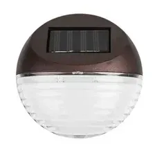 Уличный настенный светильник Lamper SLC-60