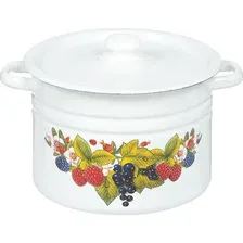 Кастрюля Сибирские товары С1620/С1620.П/С1620.3/С1620.П*80