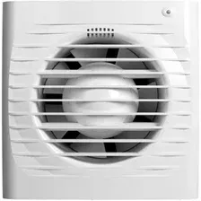 Осевой вентилятор ERA D 125 5S