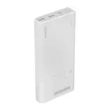 Внешний аккумулятор Romoss Sense 6F (белый)