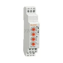 Реле времени Reletek RS-TC23