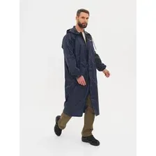 Плащ Huntsman ВВЗ 60-62/188 Таффета (3000мм) цвет Темно-синий