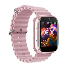 Детские умные часы Aimoto Spark (розовый)