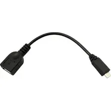 Адаптер Sipl USB Type A Micro / AK220