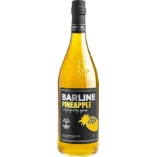 Сироп Barline Ананас (1л)