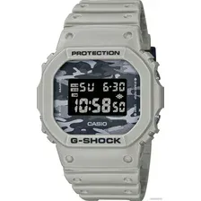 Наручные часы Casio DW-5600CA-8E