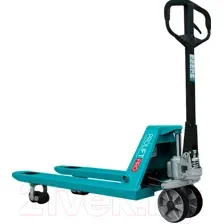 Тележка гидравлическая Prolift Pro RT30 / RT30-1150x550-P/P