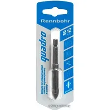 Сверло Rennbohr 676112