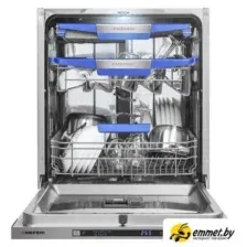 Машина посудомоечная Meferi MDW6073 Comfort