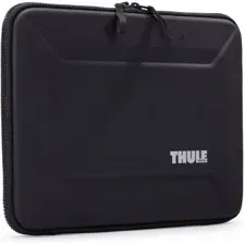 Чехол Thule Gauntlet MacBook Pro 14 (черный)