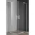 Душевой уголок Cezares SLIDER-AH-2-80/90-90/100-C-Cr