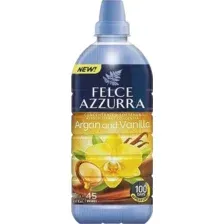 Кондиционер для белья FELCE AZZURRA Argan&Vanilla Концентрат (900мл)