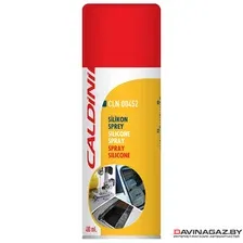 Caldini - Силиконовая смазка, 400мл / CLN-00452