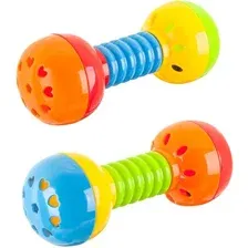 Погремушка Bondibon Baby You Маракасы ВВ1786