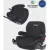 Детское сиденье VipBaby SeatFix (slate mist)