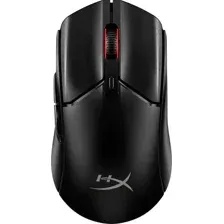 Игровая мышь HyperX Pulsefire Haste 2 Core Wireless (черный)