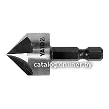 Зенкер Yato YT-44726