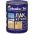 Лак Colorika & Tex Яхтный 2.7 л (полуматовый)