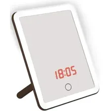 Косметическое зеркало Uniel TLD-591