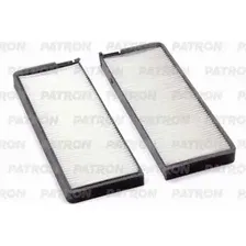 Салонный фильтр PATRON PF2200