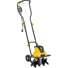 Культиватор электрический MOLOT MRC 4015 