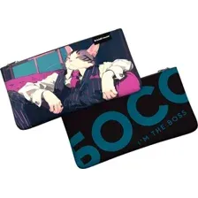 Пенал Erich Krause Light Cat Boss 62876