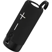 Портативная колонка Maxvi PS-02 (черный)