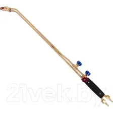 Резак газовый Редиус Р3П-12 / DK.1521.14125
