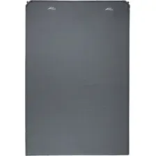 Самонадувающийся коврик Trek Planet Relax 50 Double (серый)
