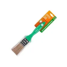 Кисть плоская 1,5"-38мм смеш. щетина (древесина) STARTUL MASTER