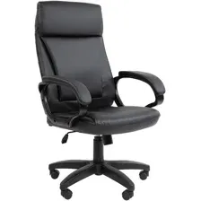 Офисное кресло CHAIRMAN 794LT (черный)