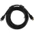 Кабель Buro BU-HDMI-V1.4-5M-FF (5м, черный)