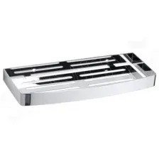 Мыльница Bemeta Cytro 102308081