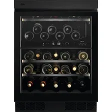 Винный шкаф AEG NSW8D826GT