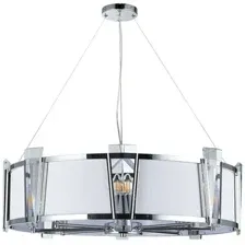 Люстра Arte Lamp Grato A4079LM-8CC