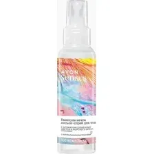 Avon Спрей для тела каникулы мечты 100 мл