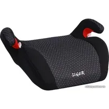 Бустер Siger Мякиш Плюс, комби