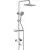 Душевая система  Rossinka Silvermix RS27-46