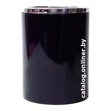 Стакан для зубной щетки и пасты Primanova Lenox M-E33-13 (темно-синий)