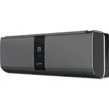 Кондиционер Ultima Comfort Elysium Nero Inverter ELN-I09PN