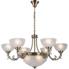 Подвесная люстра Citilux CL406193