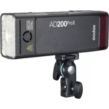 Вспышка Godox Witstro AD200ProII