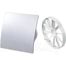 Вентилятор накладной Awenta System Turbo 125CTR / KWT125CTR-PET125-ZZ125